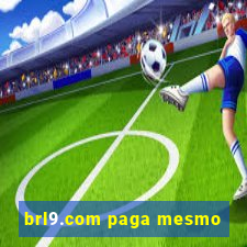 brl9.com paga mesmo